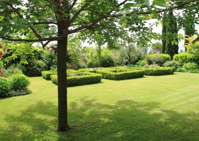 formalni vrt